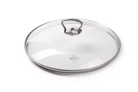 BELIS - Poklice skleněná 24cm Belis