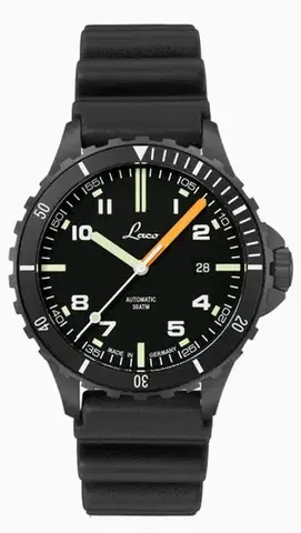 Laco Himalaya 39 DLC