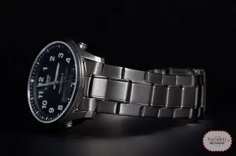 Casio Wave Ceptor LCW-M100TSE-1A2ER
