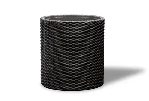 květináč CYLINDER - M - Keter