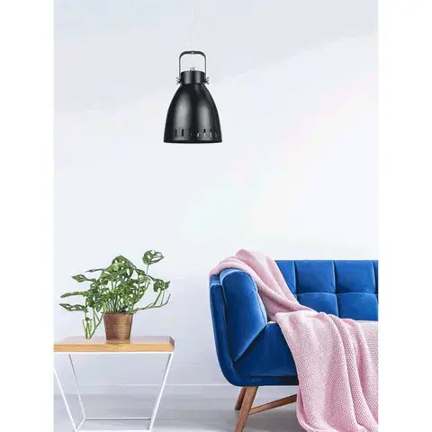Závěsná lampa AIDEN TYP 3 Tempo Kondela