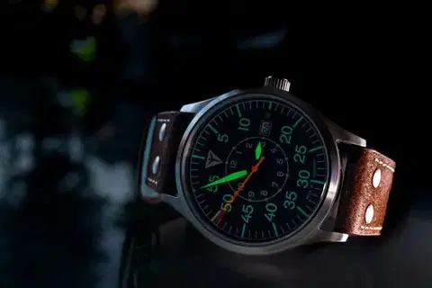 Junkers Baumuster B Automatik 952.01.01