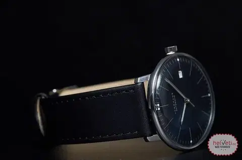 Junghans Max Bill Automatic 27/4701.02