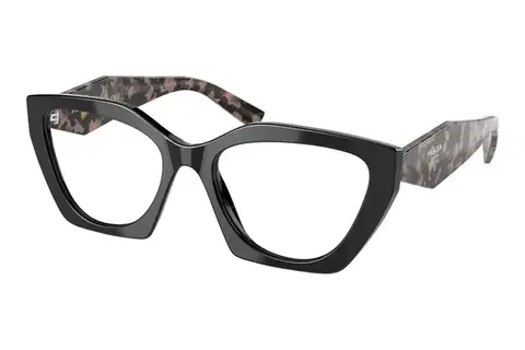 Prada PR09YV 21B1O1 - ONE SIZE (54)