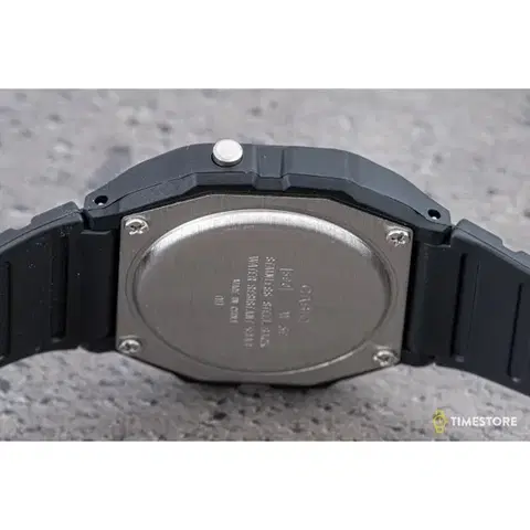 Casio Retro W-59-1VQES