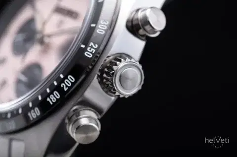 Seiko Prospex SSC963P1 Speedtimer