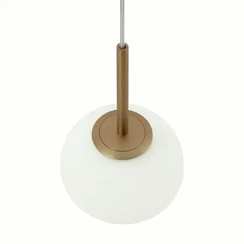 MAYTONI Závěsné svítidlo Basic form MOD321PL-01G1