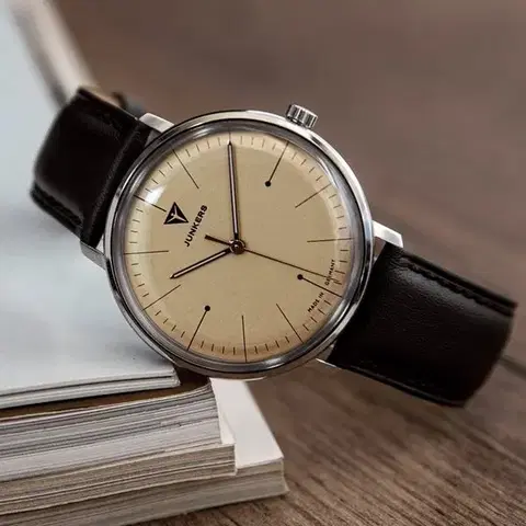Junkers Bauhaus 38 906.01.05