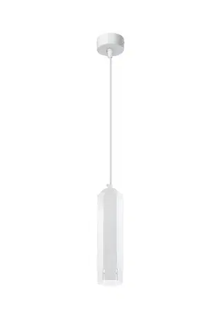 Závěsná lampa TUBA 1xGU10 Candellux