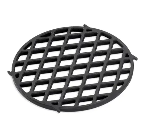 Sear Grate pro Weber Gourmet BBQ System