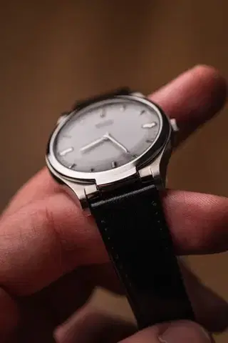 Seiko Braille S23159J5