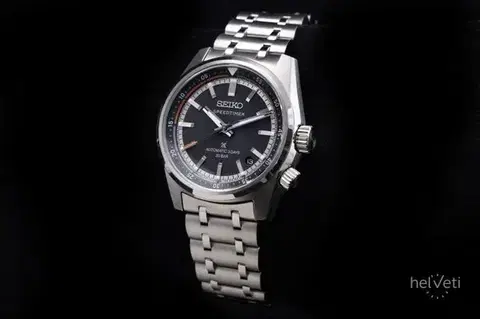 Seiko Prospex Speedtimer SPB515J1