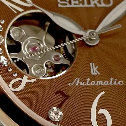 Seiko Lukia Automatic SSVM062J