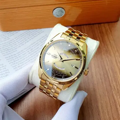 Orient Multi Year Calendar RA-BA0001G