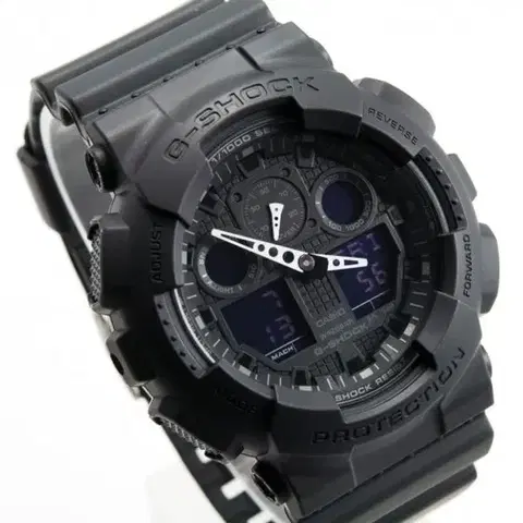 Casio GA-100-1A1ER