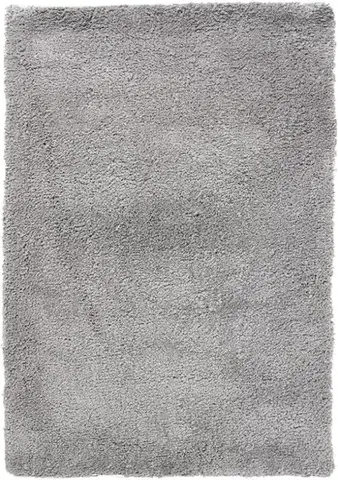 B-line, Kusový koberec Spring Grey, 120x170, šedá, ložnice