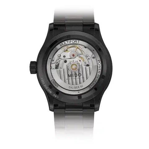 Mido Multifort Power Reserve M038.424.33.051.00