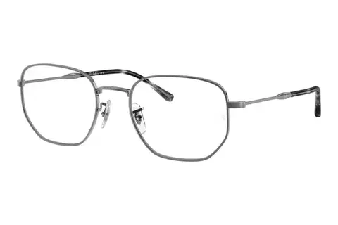 Ray-Ban RX6496 2502 - M (51)