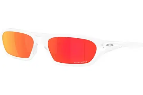 Oakley Terraforma OO9530 953003 PRIZM Ruby - ONE SIZE (58)