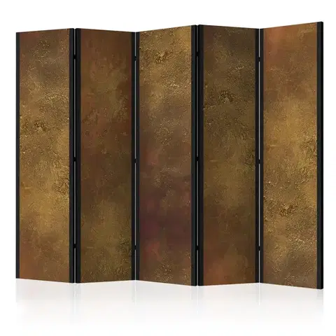 Paraván Golden Temptation Dekorhome