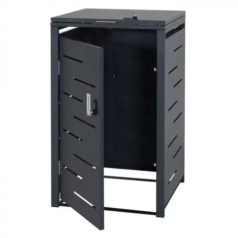 Přístřešek na popelnici E83