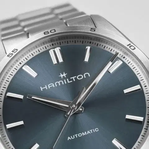 Hamilton Jazzmaster Performer Auto H36235140