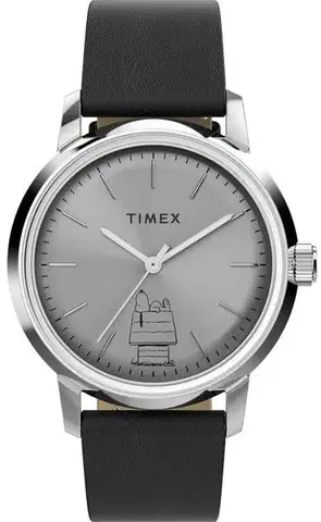 Timex Marlin® x Peanuts® TW2Y100007U