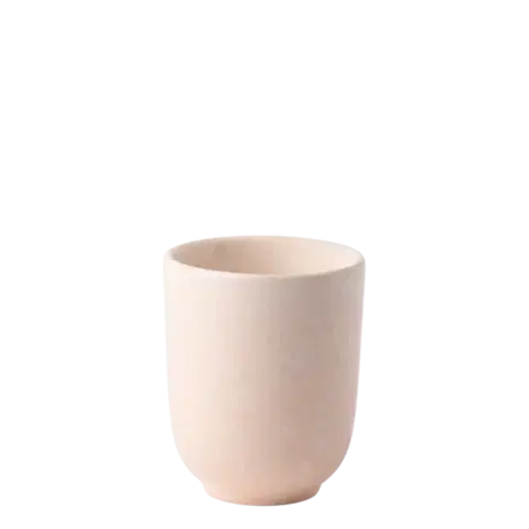 Šálek bez ouška 220 ml — Gaya Solatelier Rose Crystal - 493223