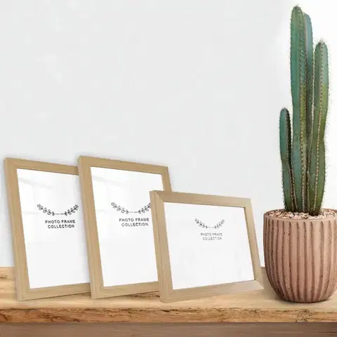 Photo Frame (3 Pieces) 3NFC1012_1521