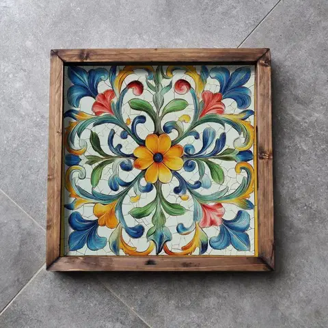 Tray REF059
