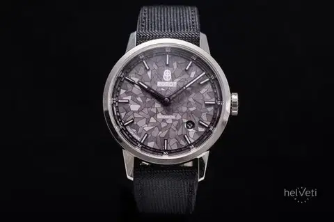 Robot Spectra Anthracite