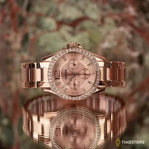 Fossil Riley ES2811