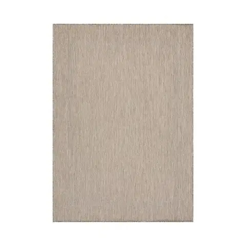 Ayyildiz, Běhoun Relax 4311 Beige, 80x250, béžová, chodba / předsíň