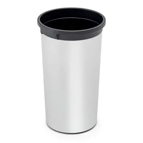 Odpadkový koš EASTON, 50 l, bez víka