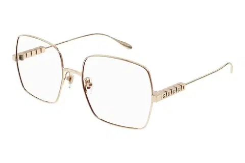 Gucci GG1434O 002 - ONE SIZE (55)