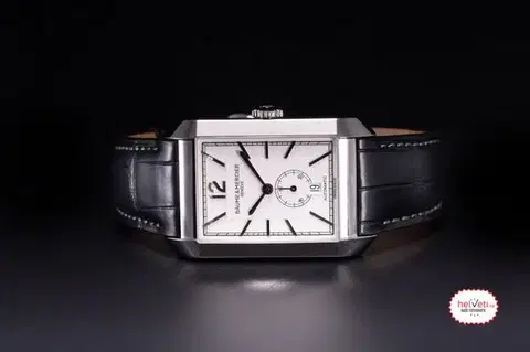 Baume & Mercier Hampton 10528