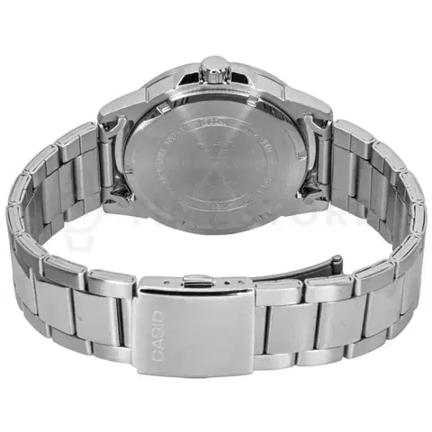 Casio Timeless MTD-140D-3AVDF