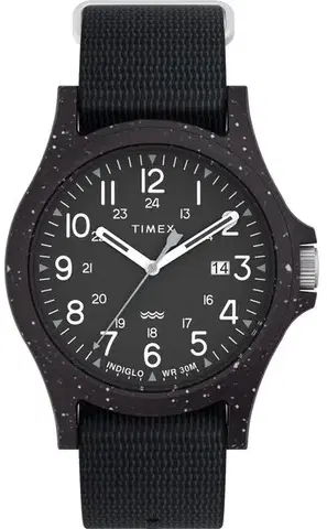 Timex Reclaim Ocean TW2V81900QY