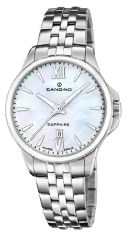 Candino Lady Elegance C4766/6