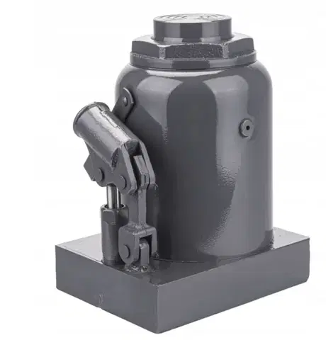 Hydraulický zvedák 520 t - PM-PHS-50T, 245-385 mm