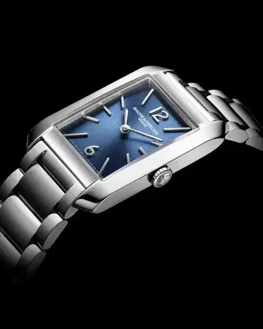 Baume & Mercier Hampton 10476