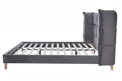 Postel SCANDINO 160 Halmar