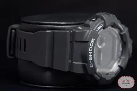 Casio G-Squad GBD-800-1BER