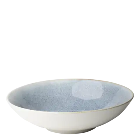 Miska Ø 21,5 cm — Gaya Atelier Glacial Ice - 453134