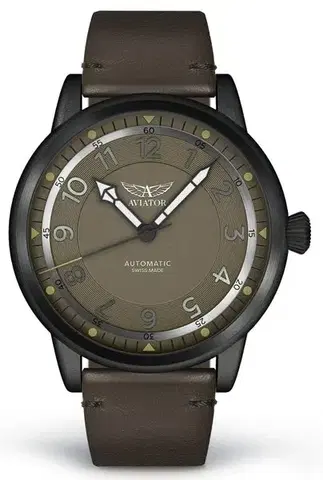 Aviator Douglas Dakota Automatic V.3.31.5.227.4