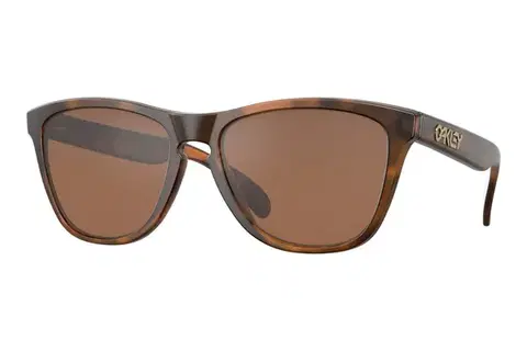 Oakley Frogskins OO9013-C5 PRIZM Tungsten - ONE SIZE (55)