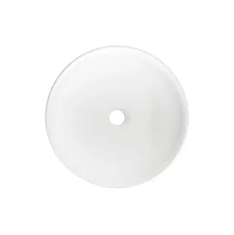 INVENA Umyvadlo na desku LIMNOS , 36 cm, bílá CE-59-001-W