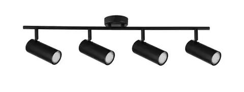 Stropní světlo COLLY 4xGU10 Candellux