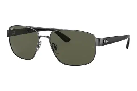 Ray-Ban RB3663 004/58 Polarized - ONE SIZE (60)