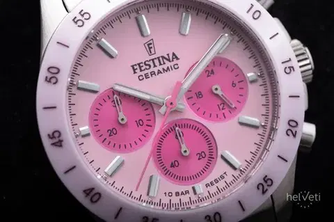 Festina Ceramic 20693/2